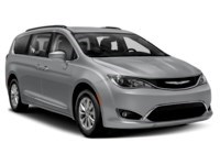 2020 Chrysler Pacifica Touring-L Plus FWD Exterior Shot 9