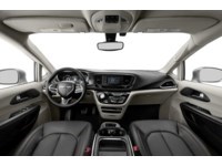 2020 Chrysler Pacifica Touring-L Plus FWD Interior Shot 6