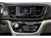 2020 Chrysler Pacifica Touring-L Plus FWD Interior Shot 2