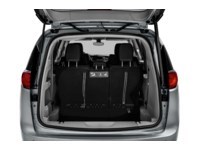 2020 Chrysler Pacifica Touring-L Plus FWD Exterior Shot 4
