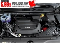 2020 Chrysler Pacifica Limited 35th Anniversary FWD *Ltd Avail* Exterior Shot 3