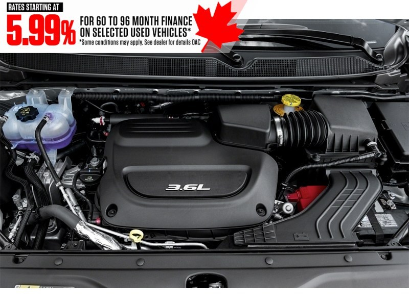 2020 Chrysler Pacifica Limited 35th Anniversary FWD *Ltd Avail* Exterior Shot 3