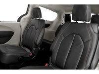 2020 Chrysler Pacifica Touring-L Plus FWD Interior Shot 5