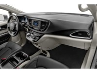 2020 Chrysler Pacifica Touring-L Plus FWD Interior Shot 1