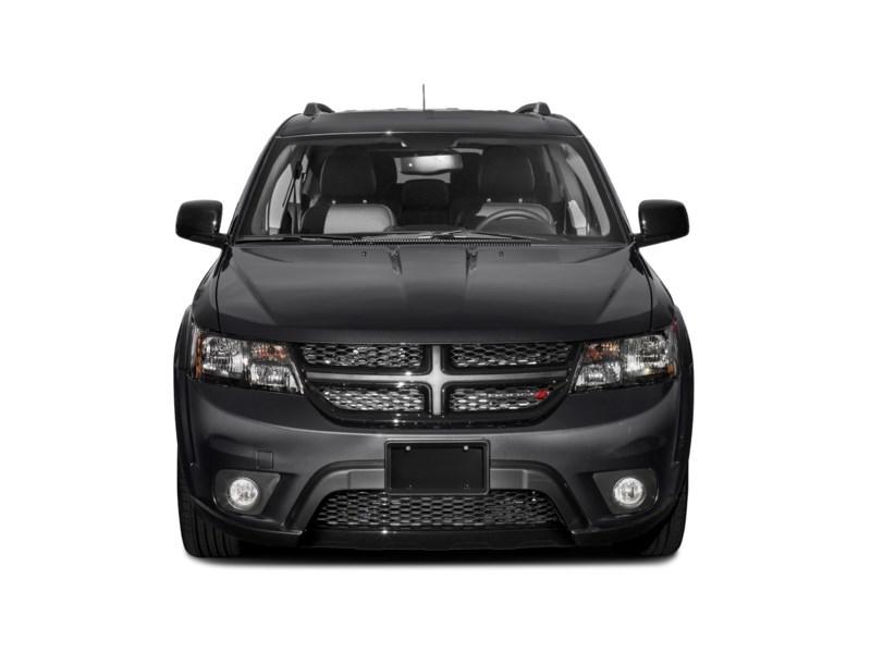 2017 Dodge Journey AWD 4dr GT Exterior Shot 6