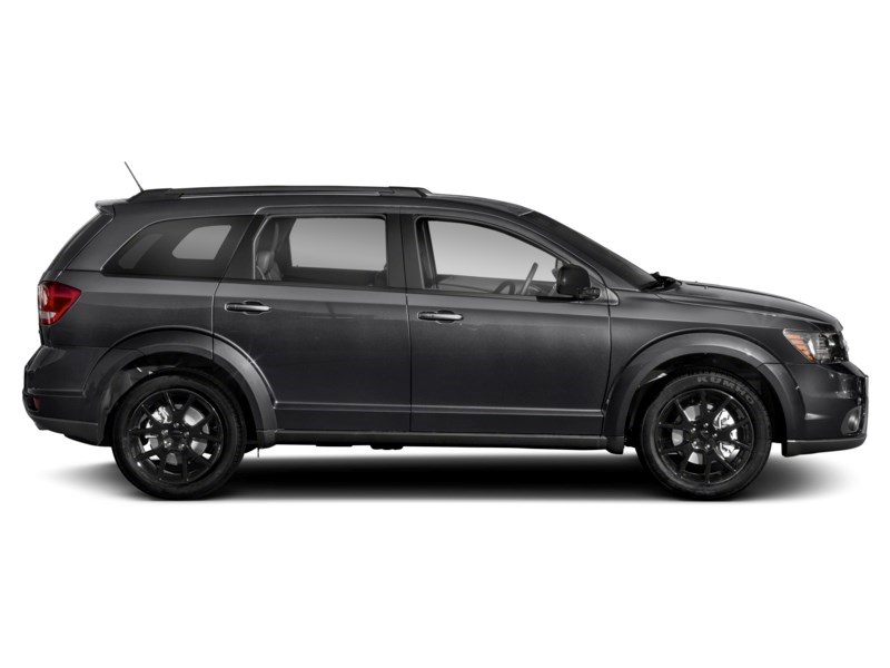 2017 Dodge Journey AWD 4dr GT Exterior Shot 11
