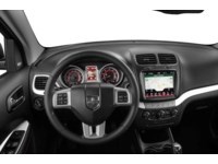 2017 Dodge Journey AWD 4dr GT Interior Shot 3