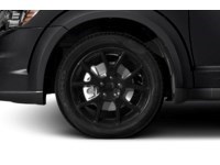 2017 Dodge Journey AWD 4dr GT Exterior Shot 5