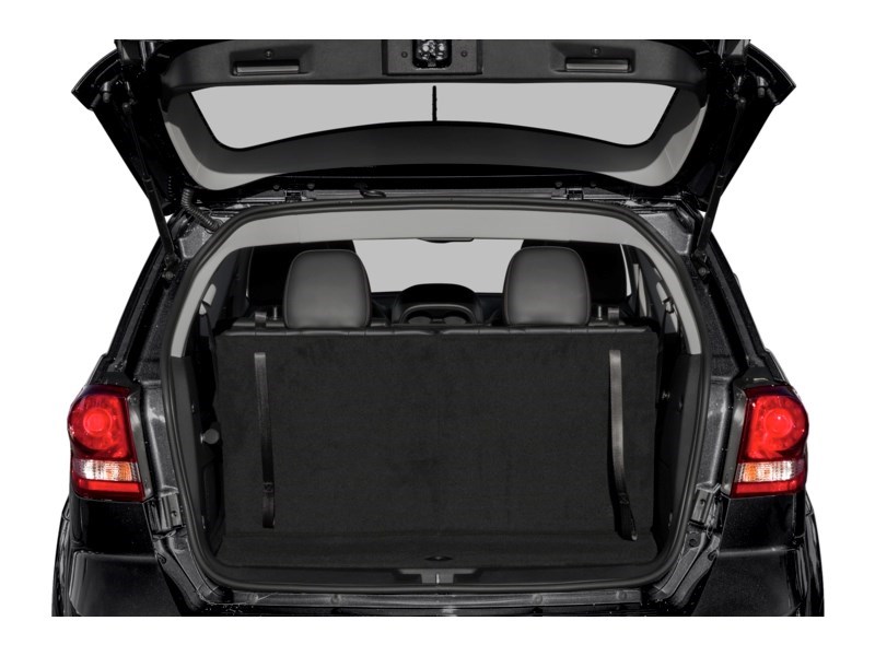 2017 Dodge Journey AWD 4dr GT Exterior Shot 4