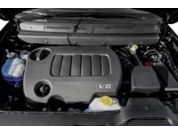2017 Dodge Journey AWD 4dr GT Exterior Shot 3