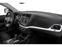 2017 Dodge Journey AWD 4dr GT Interior Shot 1