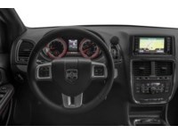 2019 Dodge Grand Caravan GT 2WD Interior Shot 3