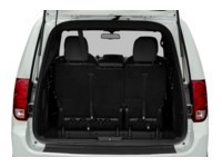 2019 Dodge Grand Caravan GT 2WD Exterior Shot 4