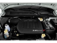 2019 Dodge Grand Caravan GT 2WD Exterior Shot 3