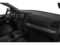 2019 Dodge Grand Caravan GT 2WD Interior Shot 1