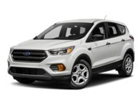 2019 Ford Escape SE 4WD Exterior Shot 1