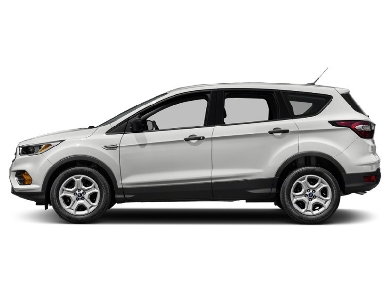 2019 Ford Escape SE 4WD Exterior Shot 7