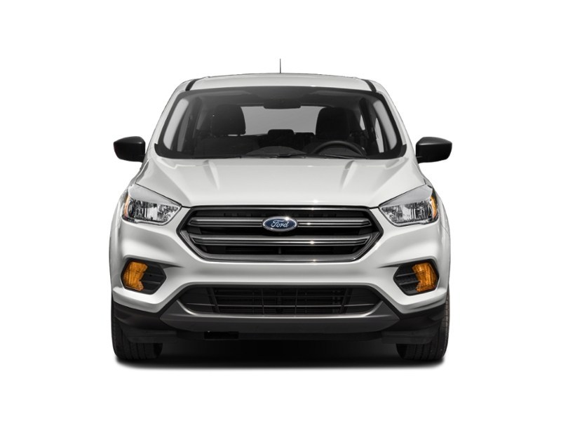 2019 Ford Escape SE 4WD Exterior Shot 6