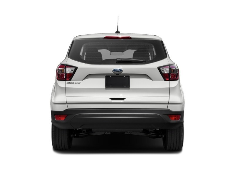 2019 Ford Escape SE 4WD Exterior Shot 8