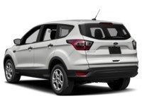 2017 Ford Escape FWD 4dr SE Exterior Shot 10