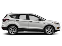2017 Ford Escape FWD 4dr SE Exterior Shot 11