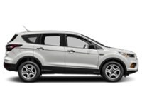 2019 Ford Escape SE 4WD Exterior Shot 11