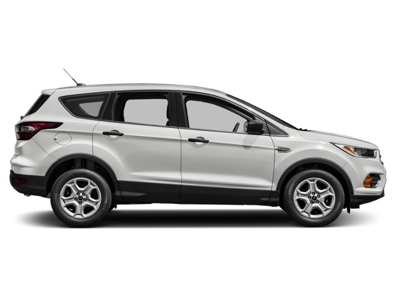 2019 Ford Escape SE 4WD Exterior Shot 11