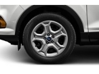 2019 Ford Escape SE 4WD Exterior Shot 5