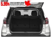 2018 Ford Escape SEL 4WD Exterior Shot 4