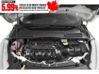 2018 Ford Escape SEL 4WD Exterior Shot 3