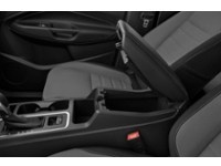 2019 Ford Escape SE 4WD Interior Shot 7