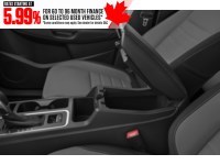 2018 Ford Escape SEL 4WD Interior Shot 7
