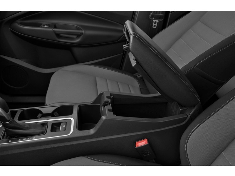 2019 Ford Escape SE 4WD Interior Shot 7