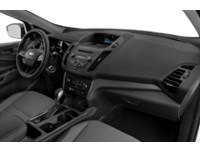 2019 Ford Escape SE 4WD Interior Shot 1