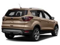 2017 Ford Escape 4WD 4dr Titanium Exterior Shot 2