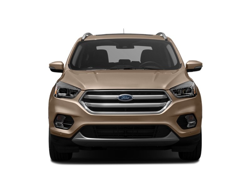 2017 Ford Escape 4WD 4dr Titanium Exterior Shot 6