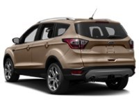 2018 Ford Escape Titanium Exterior Shot 10