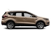 2018 Ford Escape Titanium Exterior Shot 11