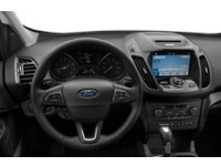 2018 Ford Escape Titanium Interior Shot 3