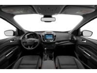 2018 Ford Escape Titanium Interior Shot 6