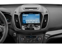2017 Ford Escape 4WD 4dr Titanium Interior Shot 2