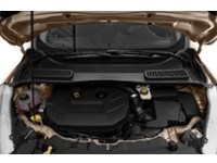 2017 Ford Escape 4WD 4dr Titanium Exterior Shot 3