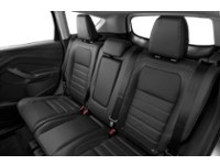2018 Ford Escape Titanium Interior Shot 5