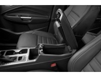 2018 Ford Escape Titanium Interior Shot 7