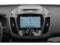2018 Ford Escape Titanium Interior Shot 8