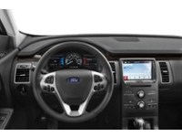 2018 Ford Flex Limited AWD Interior Shot 3