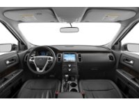 2018 Ford Flex Limited AWD Interior Shot 6