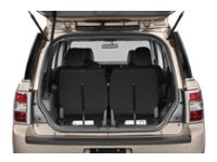 2018 Ford Flex Limited AWD Exterior Shot 4