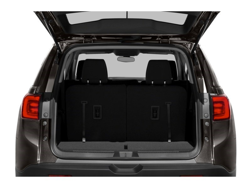 2019 GMC Acadia AWD 4dr SLE w/SLE-1 Exterior Shot 4