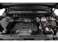 2019 GMC Acadia AWD 4dr SLE w/SLE-1 Exterior Shot 3